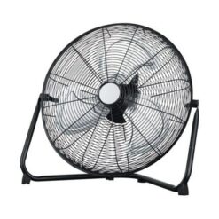 Floor fan 30 cm industrial fan