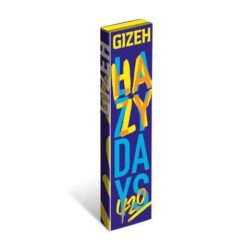 Gizeh 420 Edition Papers - King Size Slim