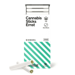 Heimat Sticks Ernst - 18% CBD - 300 mg