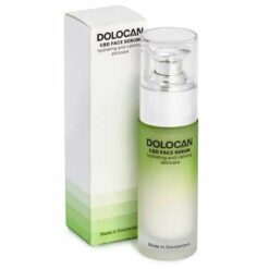 DOLOCAN CBD Face Serum - 30 ml