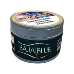 Tabac à Fumée Suisse - Bleu Baja