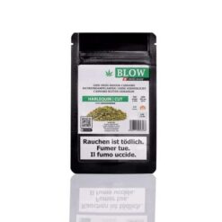 Blow Blüten Cut - Harlequin - 5 g